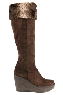 Сапоги Stuart Weitzman