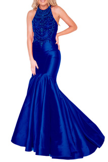 Evening Dress DYNASTY SPIRIT