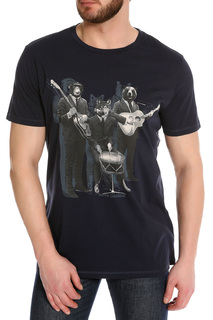 Футболка Hugo Boss