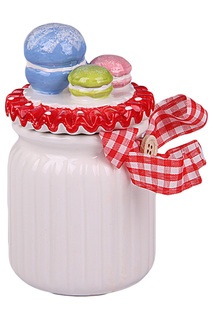 Банка для хранения Patricia