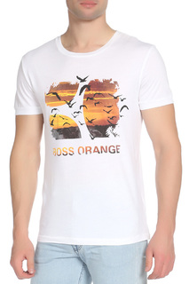 Футболка Hugo Boss