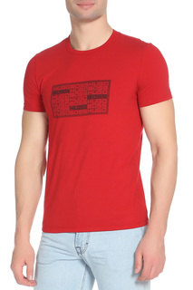 Футболка Hugo Boss