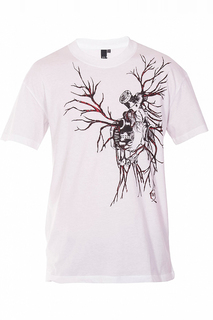 Футболка McQ Alexander McQueen