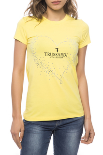 Футболка Trussardi