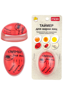 Таймер для яиц Miolla