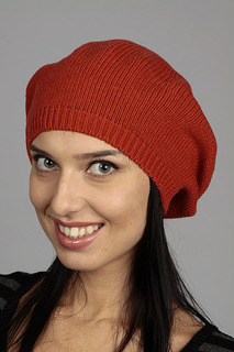 Шапка Marhatter
