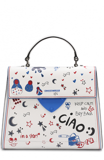 Сумка B14 Exclusive for TSUM Coccinelle