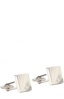 Запонки Lanvin