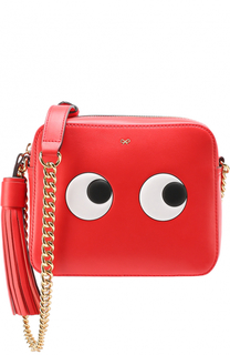 Сумка Eyes Cross-Body Anya Hindmarch