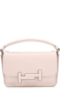 Сумка Double T mini Tod’s Tods