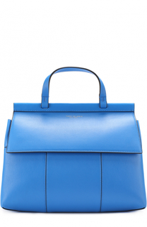 Сумка T Satchel Tory Burch
