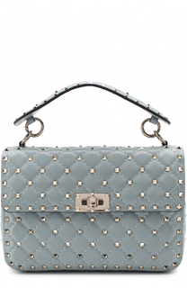 Сумка Rockstud Spike medium Valentino