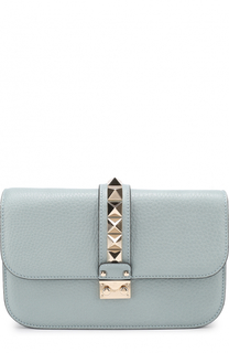 Сумка Glam Lock medium Valentino