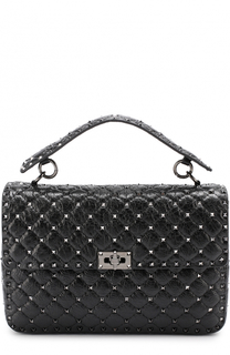 Сумка Rockstud Spike large Valentino