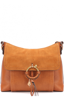Сумка Joan See by Chloé
