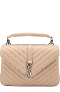 Сумка Collège Monogram medium Saint Laurent