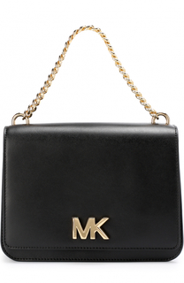 Сумка Mott на цепочке MICHAEL Michael Kors