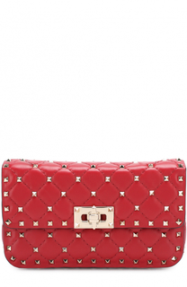 Сумка Rockstud Spike Valentino