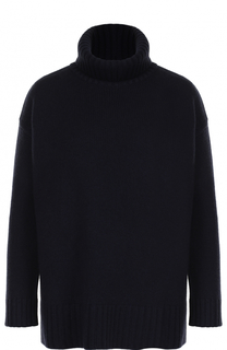 Кашемировый свитер свободного кроя Paul&amp;Joe Paul&Joe