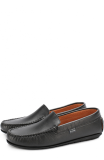 Кожаные мокасины Atlanta Mocassin