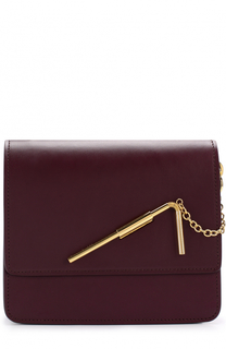 Сумка Medium Straw Sophie Hulme