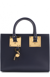 Сумка Albion Medium Box Sophie Hulme