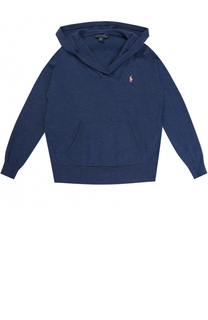 Вязаная толстовка Polo Ralph Lauren