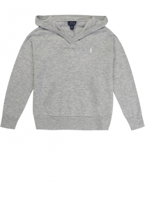 Вязаная толстовка Polo Ralph Lauren