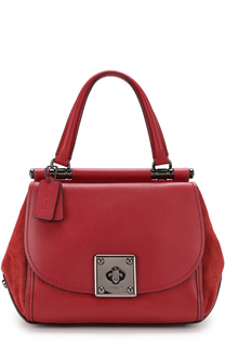 Сумка Drifter Satchel Coach