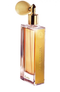 Парфюмерная вода Cuir Beluga Guerlain