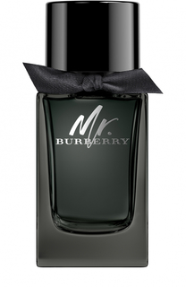 Парфюмерная вода Mr. Burberry Burberry