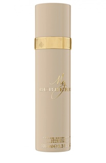 Дезодорант My Burberry Burberry