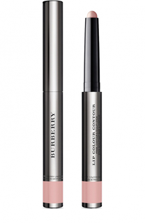 Карандаш-праймер Lip Colour Contour, 01 Fair Burberry