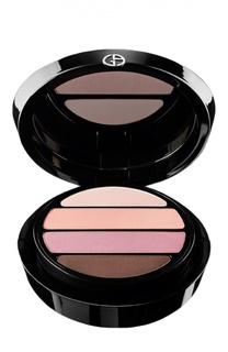 Eyes To Kill Quatuor квартет теней для век оттенок 7 Giorgio Armani