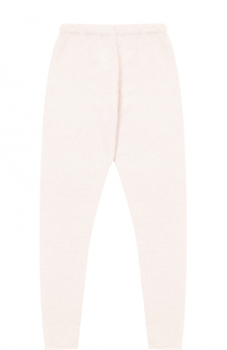 Леггинсы из шерсти и вискозы Kuxo Cashmere