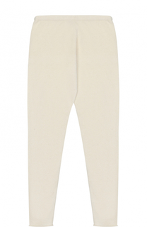 Шерстяные леггинсы Kuxo Cashmere