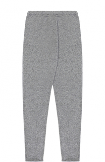 Шерстяные леггинсы Kuxo Cashmere