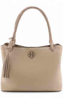 Сумка-тоут Taylor Tory Burch