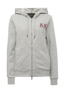 Толстовка Armani Exchange