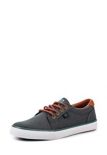 Кеды DC Shoes
