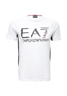 Футболка EA7