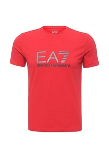 Футболка EA7
