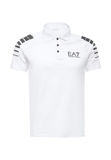 Поло EA7