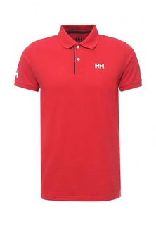 Поло Helly Hansen