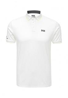 Поло Helly Hansen