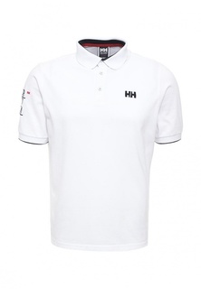 Поло Helly Hansen