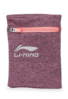Напульсники Li-Ning