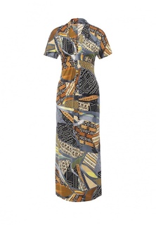 Платье MadaM T