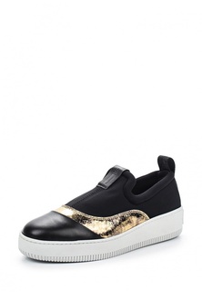 Слипоны McQ Alexander McQueen