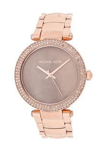 Часы Michael Kors